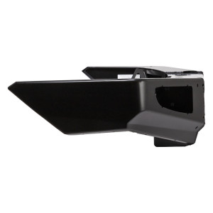 SAHARA BUMPER PRADO 120 03-11 W/FLRS AFO 8-9.5