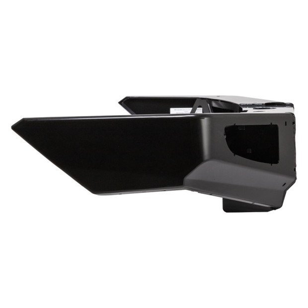 SAHARA BUMPER PRADO 120 03-11 W/FLRS AFO 8-9.5