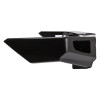 SAHARA BUMPER PRADO 120 03-11 W/FLRS AFO 8-9.5