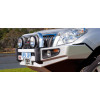 SAHARA BUMPER PRADO 150 GX GXL ONLY 11-13 AFO 8-9.5