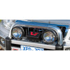 SAHARA BUMPER PRADO 150 GX GXL ONLY 11-13 AFO 8-9.5