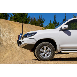 Winch Bar ARB Toyota Prado/J150 01/14on no parking sensor