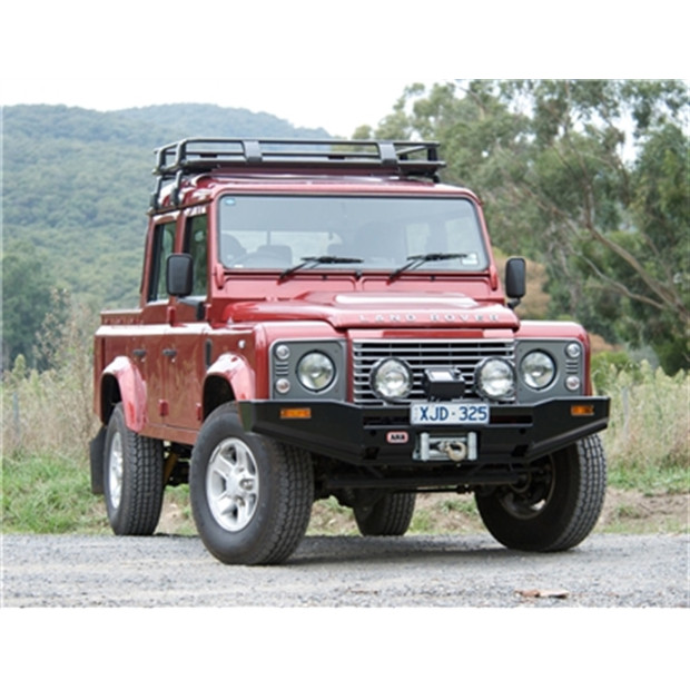 ARB WHINCH BUMPER POUR DEFENDER