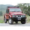 ARB WHINCH BUMPER POUR DEFENDER