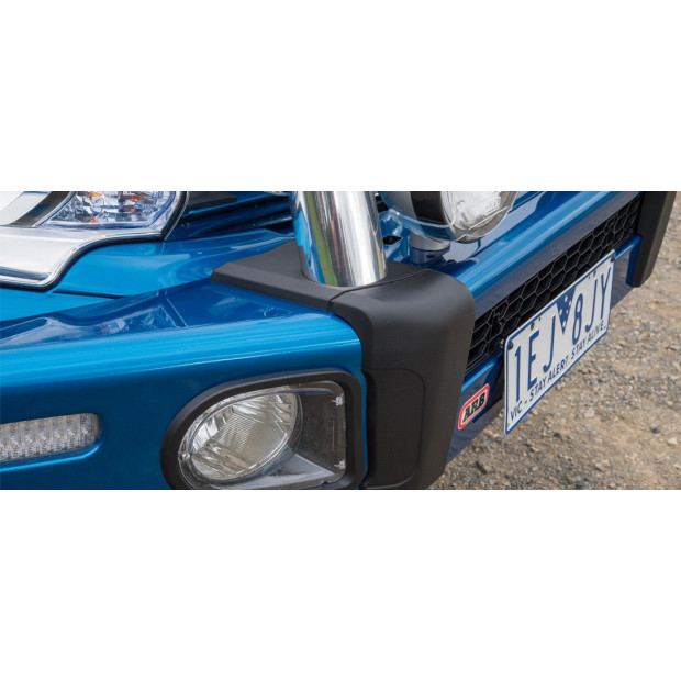 SUMMIT SAHARA BUMPER TRITON MQ