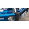 SUMMIT SAHARA BUMPER TRITON MQ
