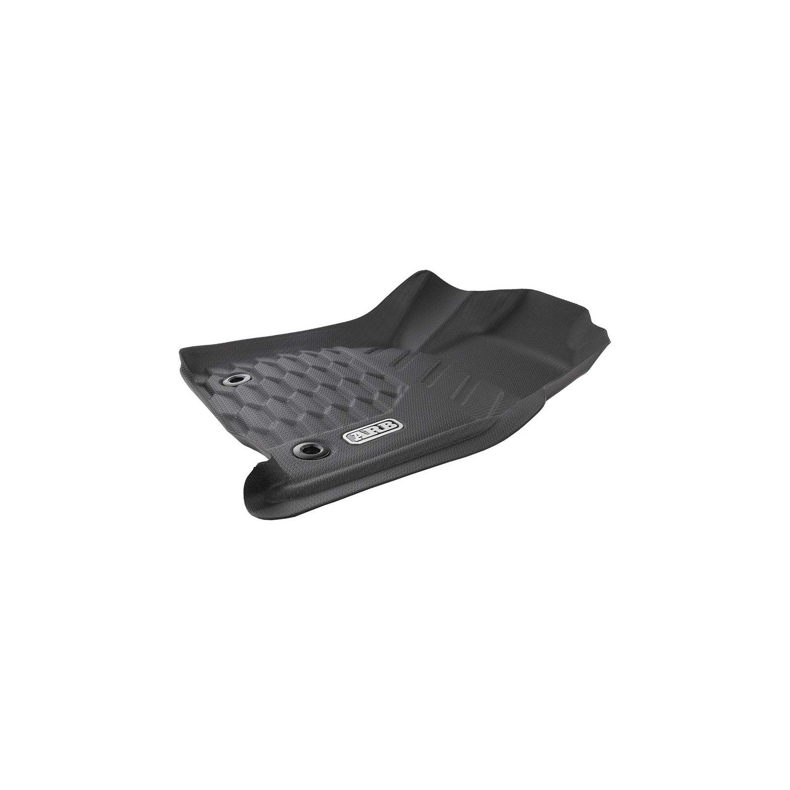 Set tapis de sol ARB renforcés spécifiques Land Cruiser HZJ76 GRJ76 HZJ79 GRJ79 DCB
