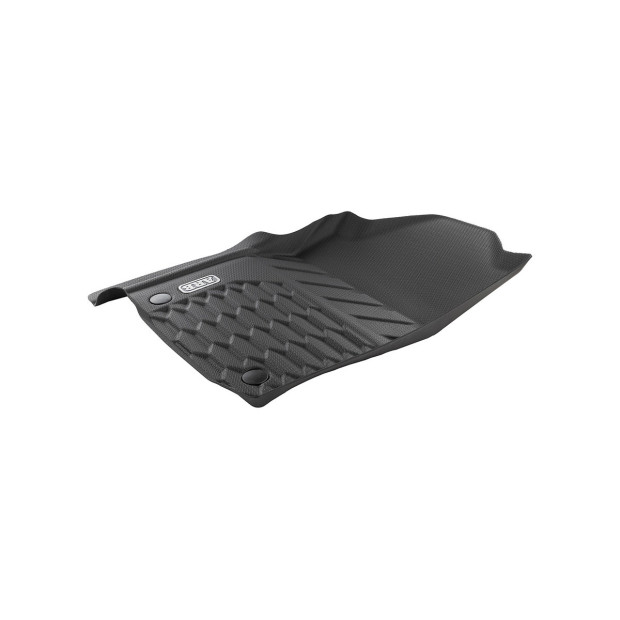 Set tapis de sol ARB renforcés spécifiques Land Cruiser HZJ76 GRJ76 HZJ79 GRJ79 DCB