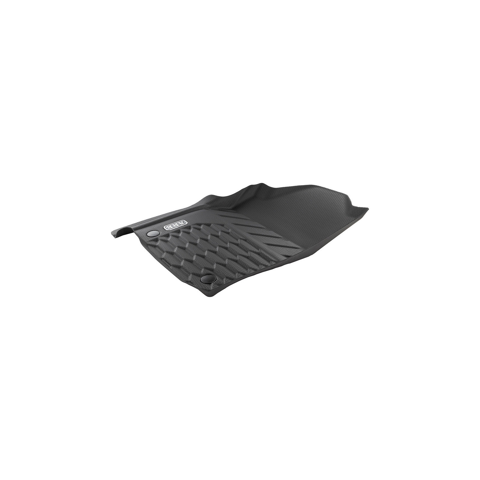Set tapis de sol ARB renforcés spécifiques Land Cruiser HZJ76 GRJ76 HZJ79 GRJ79 DCB