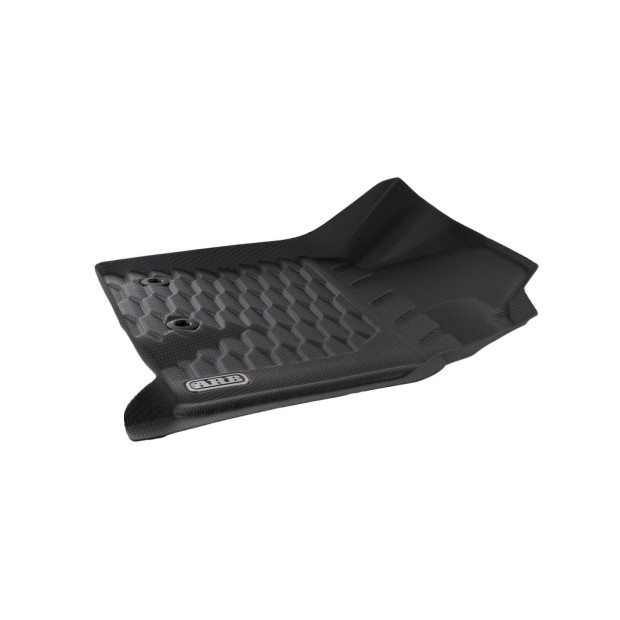 Set tapis de sol ARB renforcés spécifiques Land Cruiser VDJ200