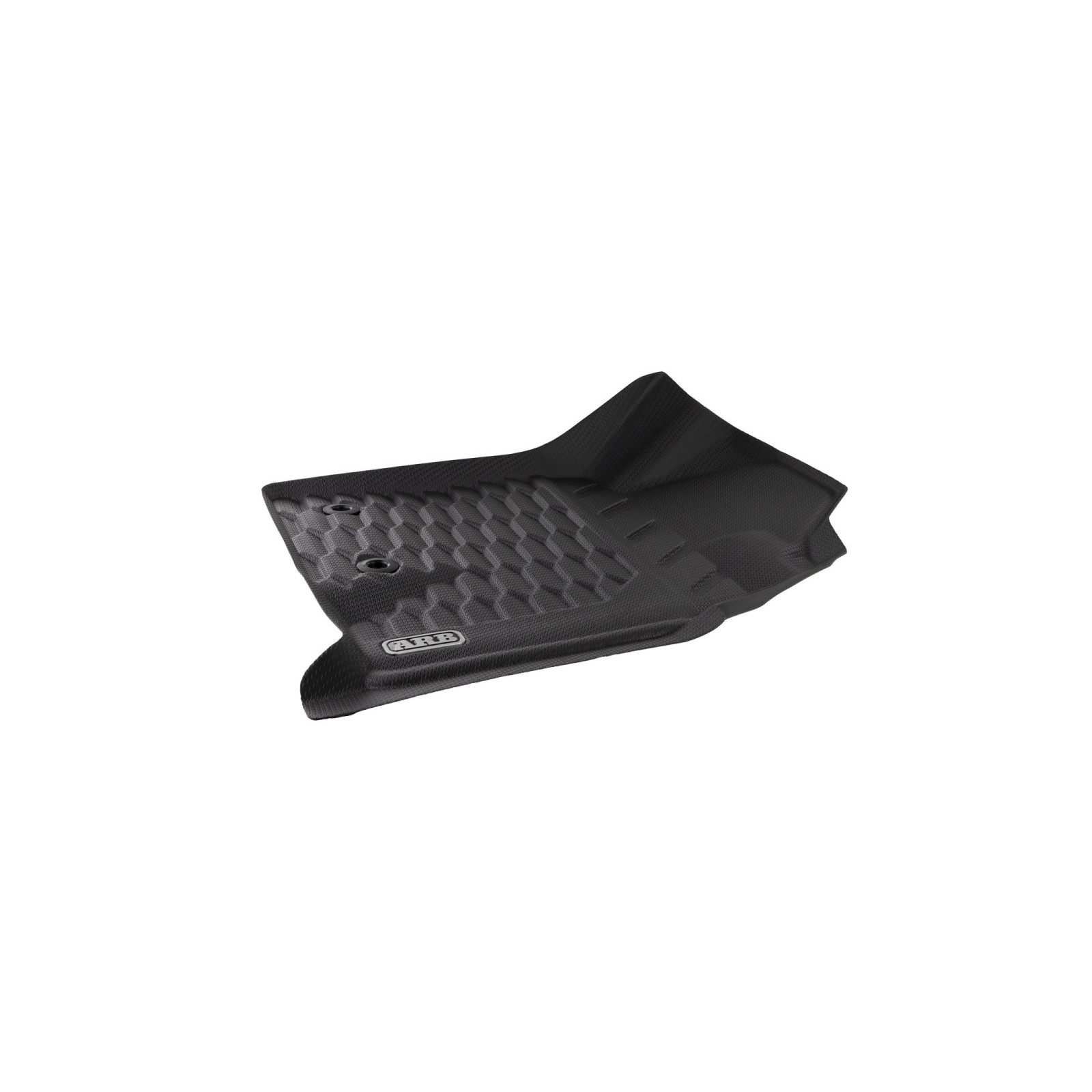Set tapis de sol ARB renforcés spécifiques Land Cruiser VDJ200