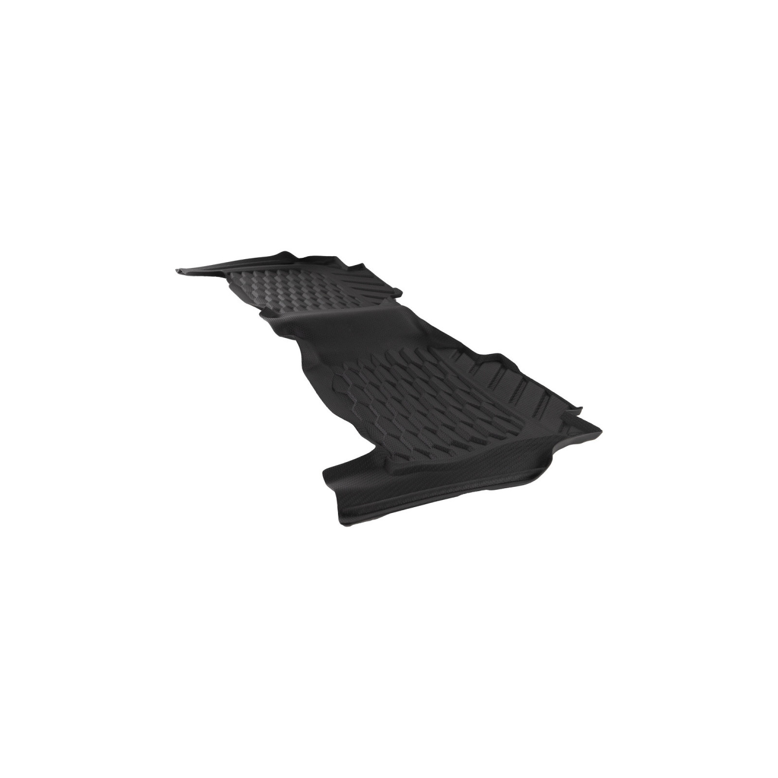 Set tapis de sol ARB renforcés spécifiques Land Cruiser VDJ200