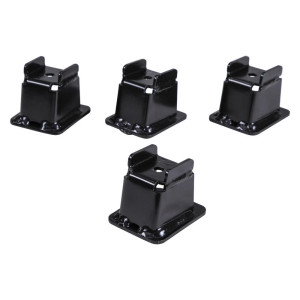 ROOF BAR MOUNT KIT (H5) 40 + 40MM
