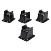 ROOF BAR MOUNT KIT (H5) 40 + 40MM
