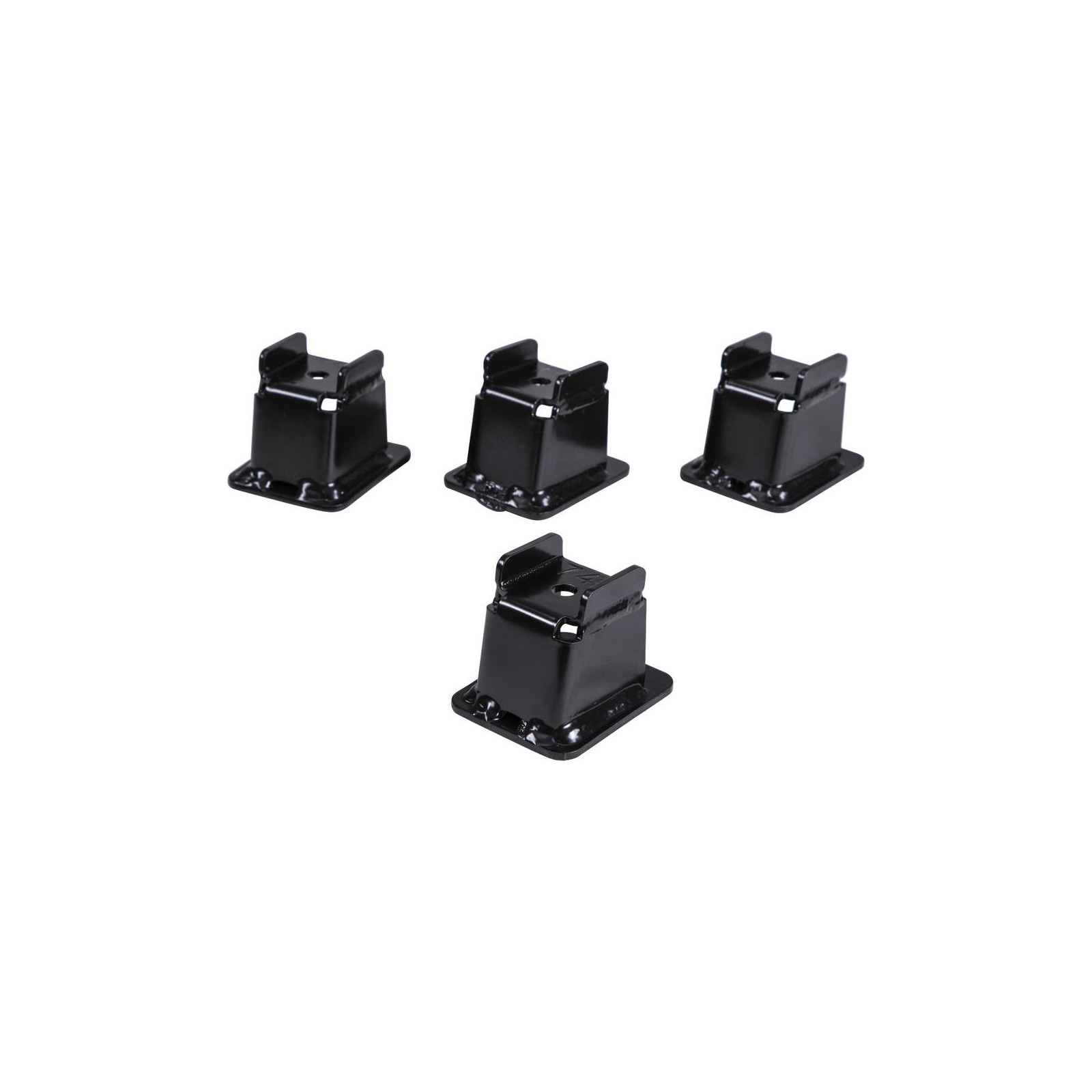 ROOF BAR MOUNT KIT (H5) 40 + 40MM