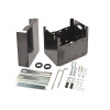 AUX BATT BOX UNIVERSAL TUB MOUNT