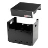 AUX BATT BOX UNIVERSAL TUB MOUNT