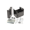AUX BATT BOX UNIVERSAL TUB MOUNT