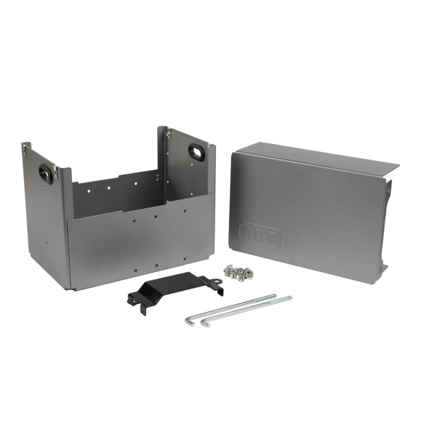 "BATTERY BOX 12"" "
