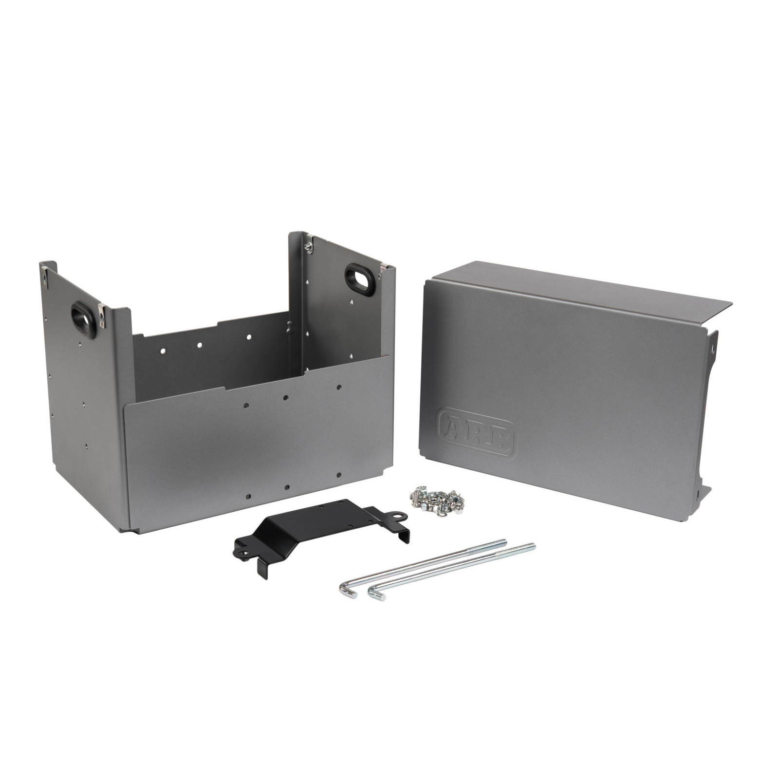 "BATTERY BOX 12"" "
