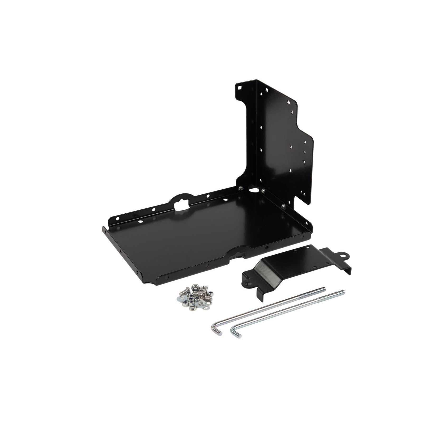 "BATTERY TRAY 12"" "