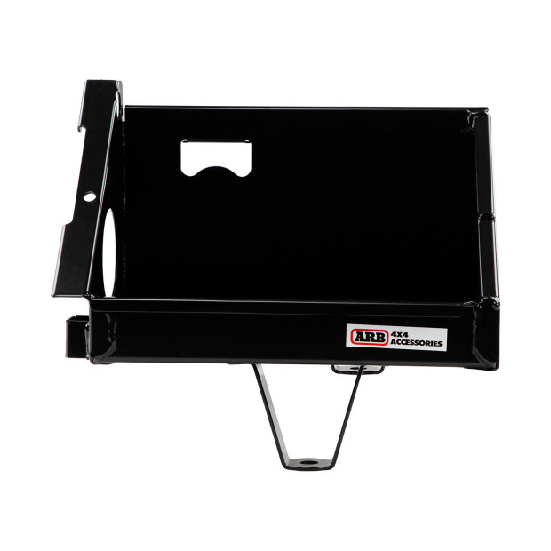 AUX.BATT TRAY HZJ80