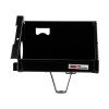 AUX.BATT TRAY HZJ80