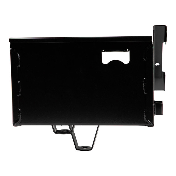 AUX.BATT TRAY HZJ80