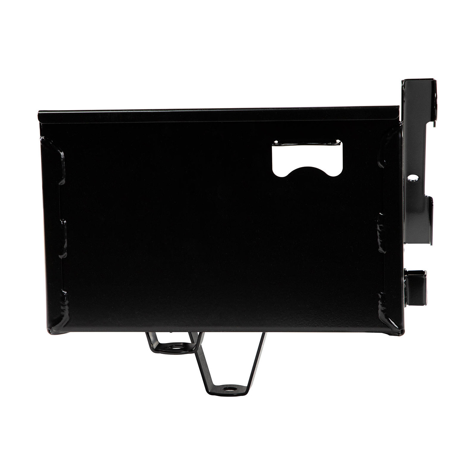 AUX.BATT TRAY HZJ80