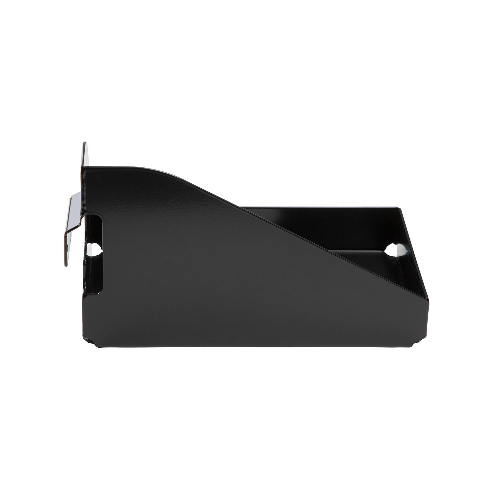 AUX.BATT TRAY 100 COIL SPRUNG