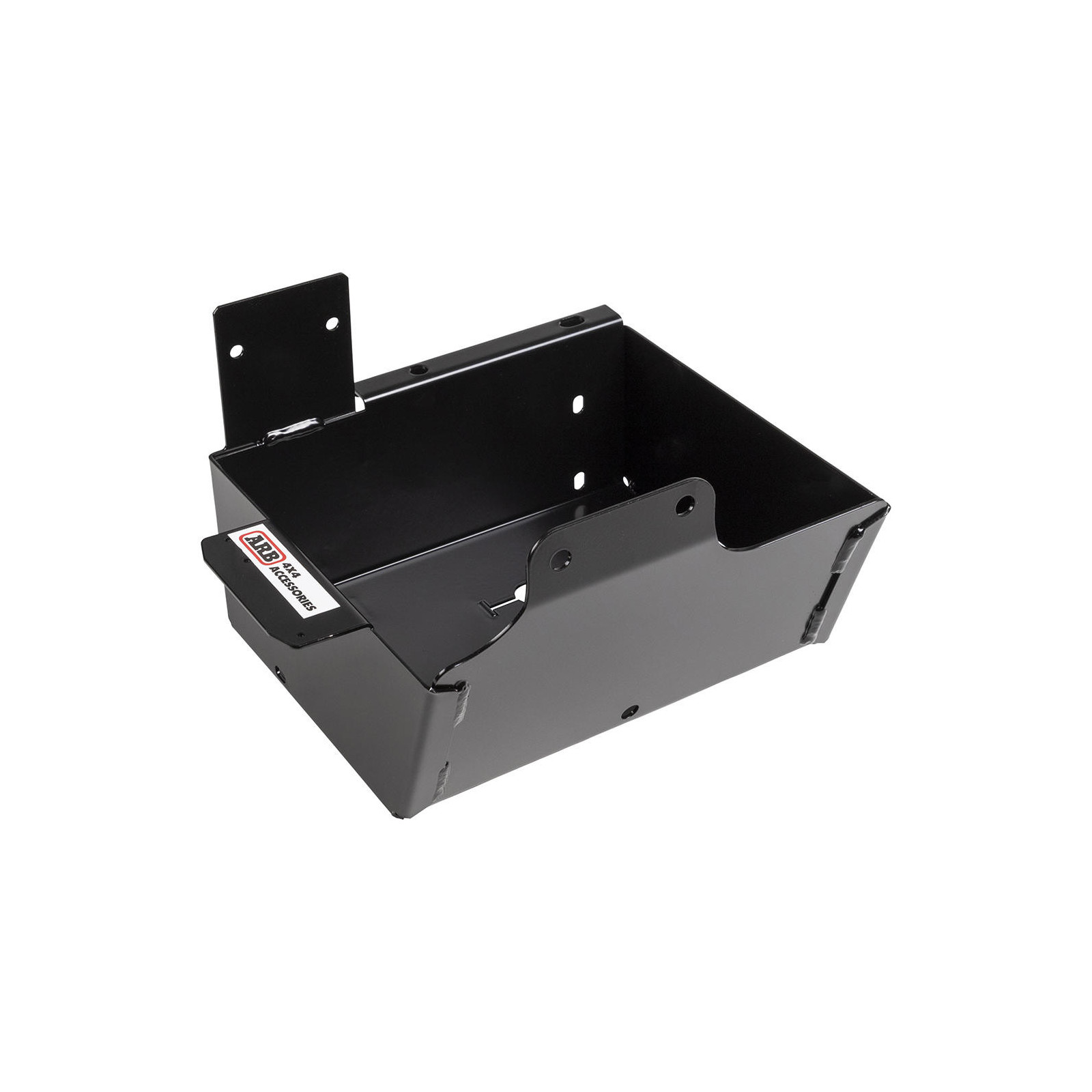 BATT TRAY 3RD 100 TDI