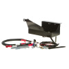 AUX BATT TRAY 05 HILUX