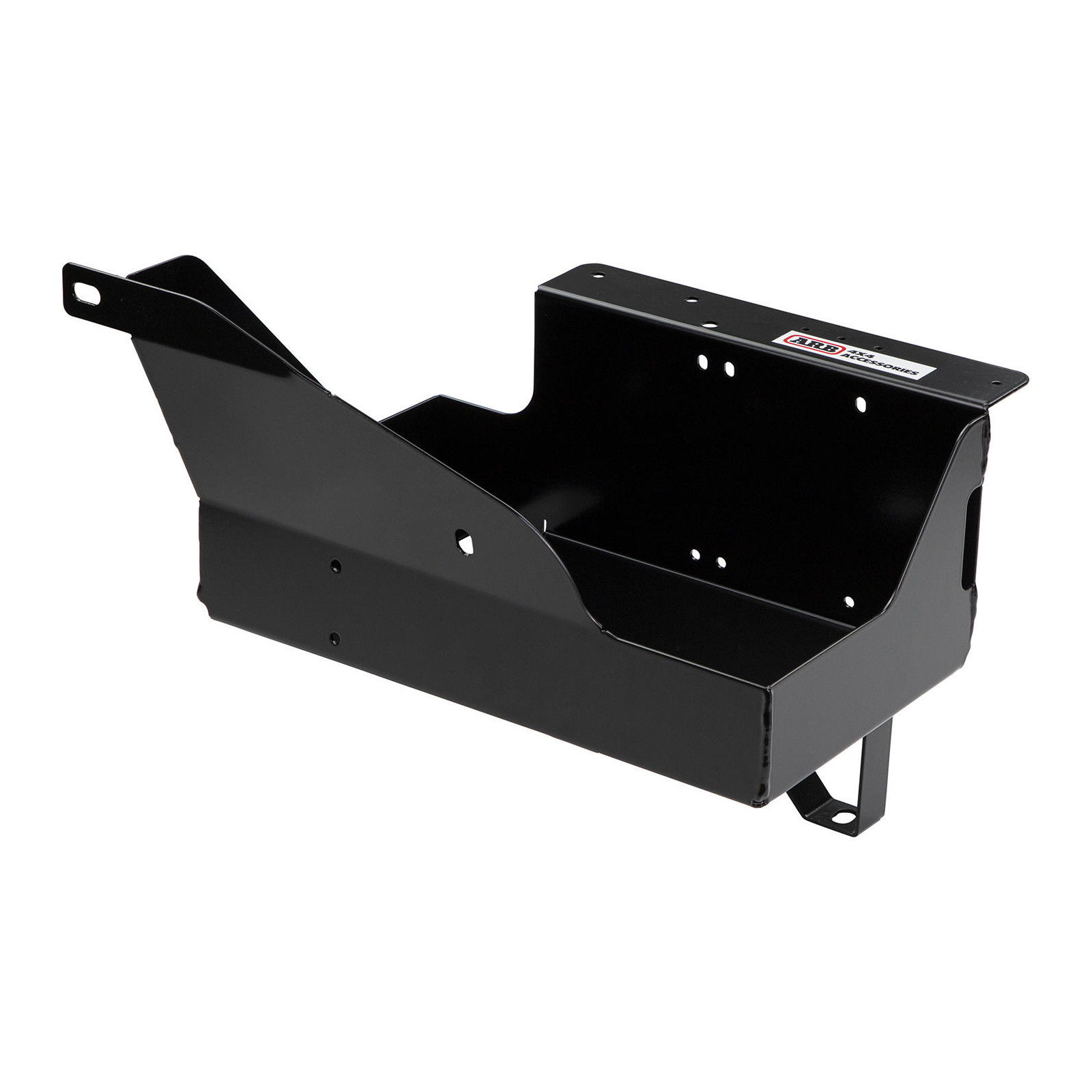 AUX BATT TRAY 05 HILUX