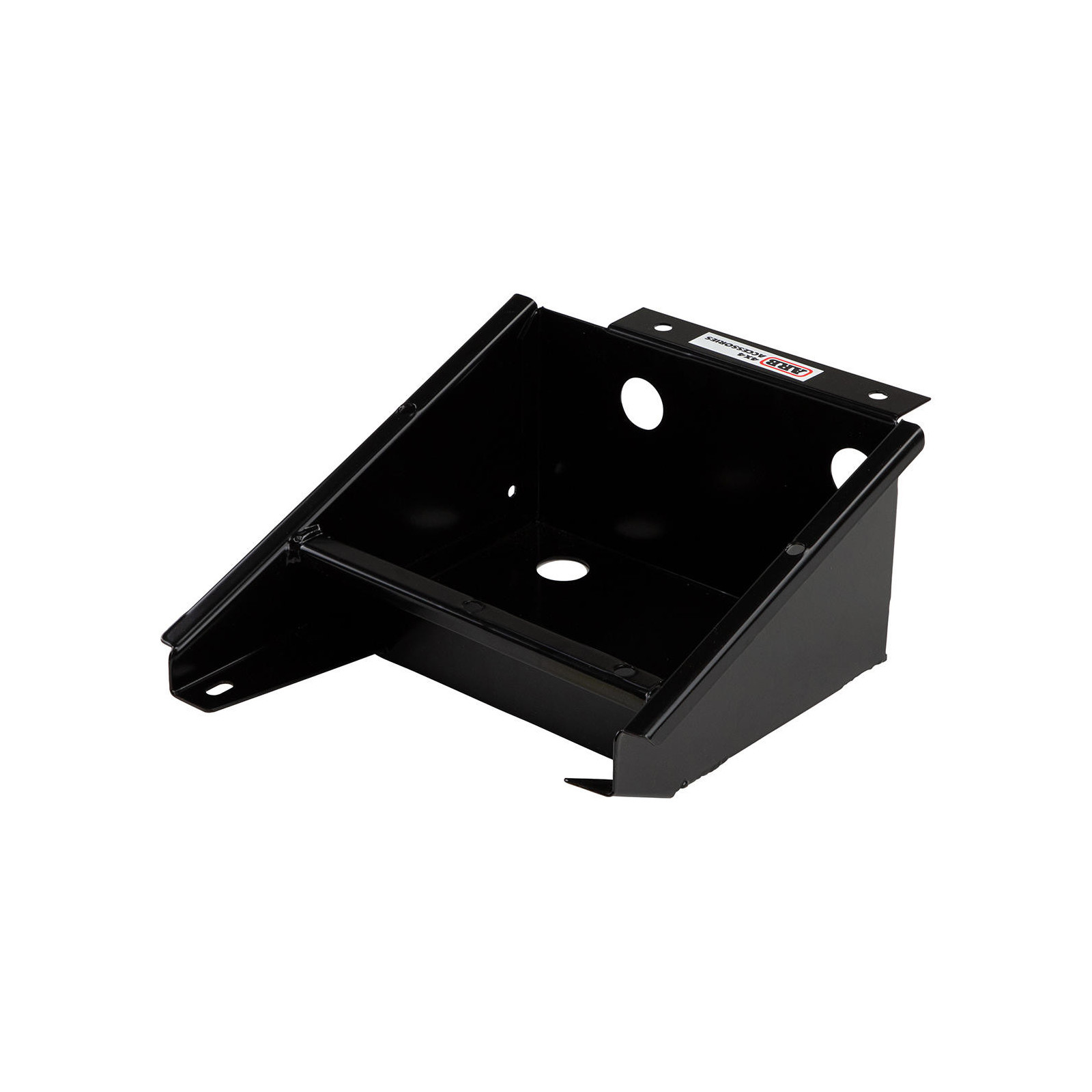 AUX.BATT TRAY GQ PET/RD28T