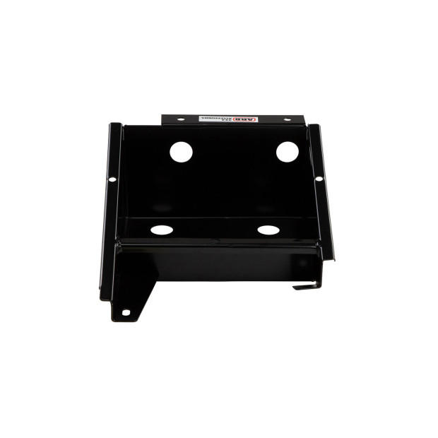 AUX.BATT TRAY GQ PET/RD28T