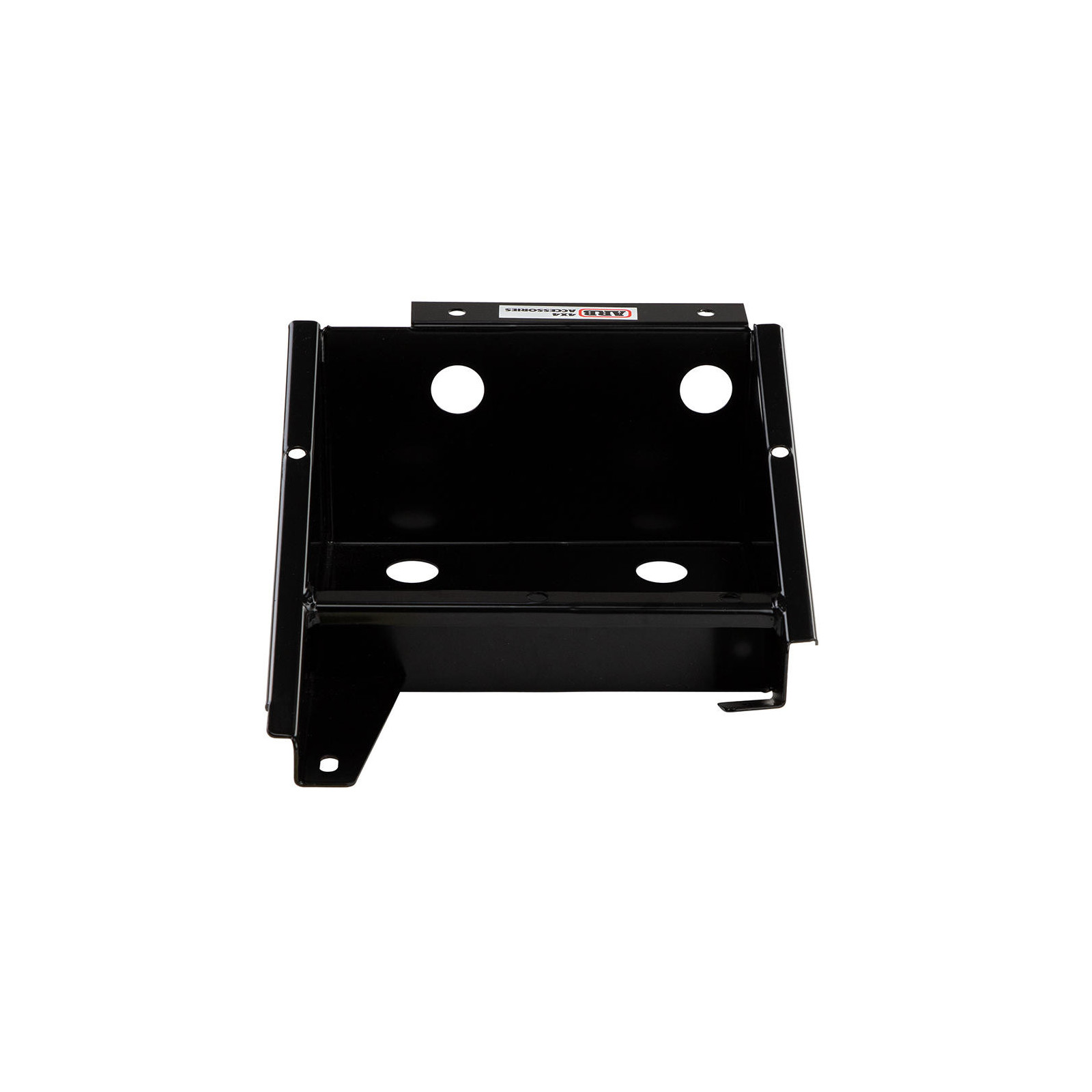 AUX.BATT TRAY GQ PET/RD28T