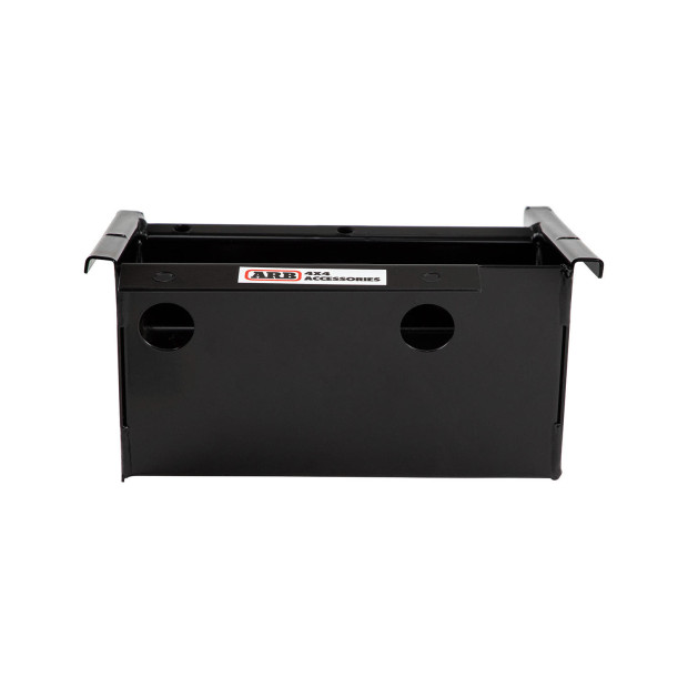 AUX.BATT TRAY GQ PET/RD28T
