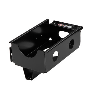 AUX BATT TRAY GU 2.8 TDI