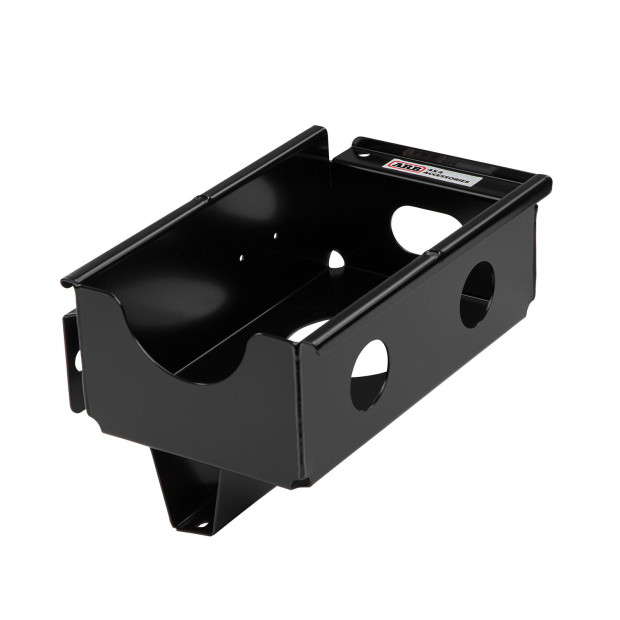 AUX BATT TRAY GU 2.8 TDI
