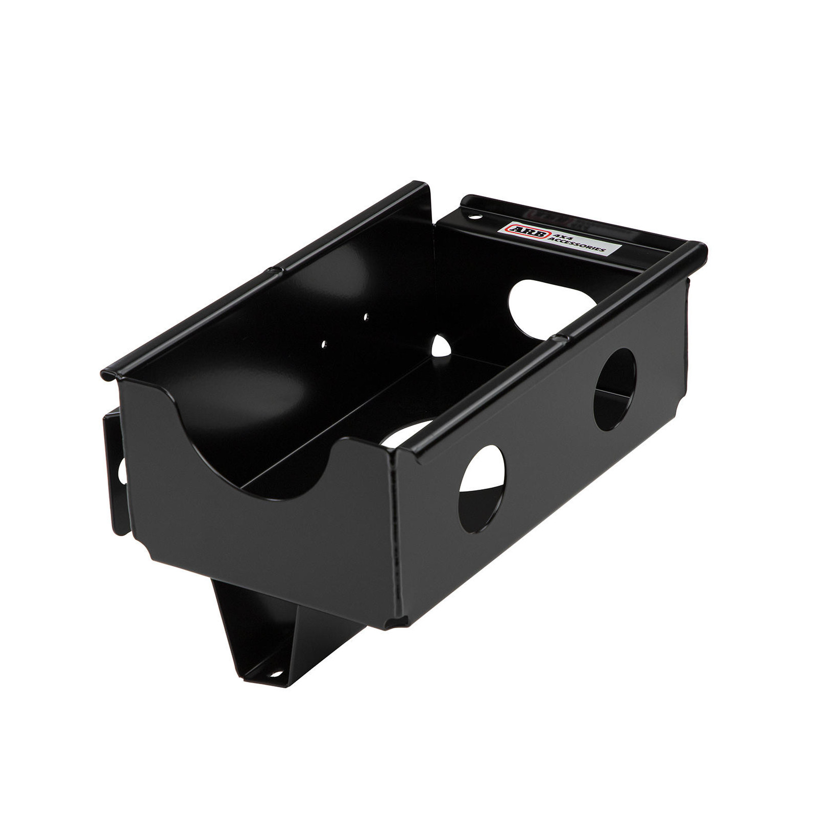AUX BATT TRAY GU 2.8 TDI