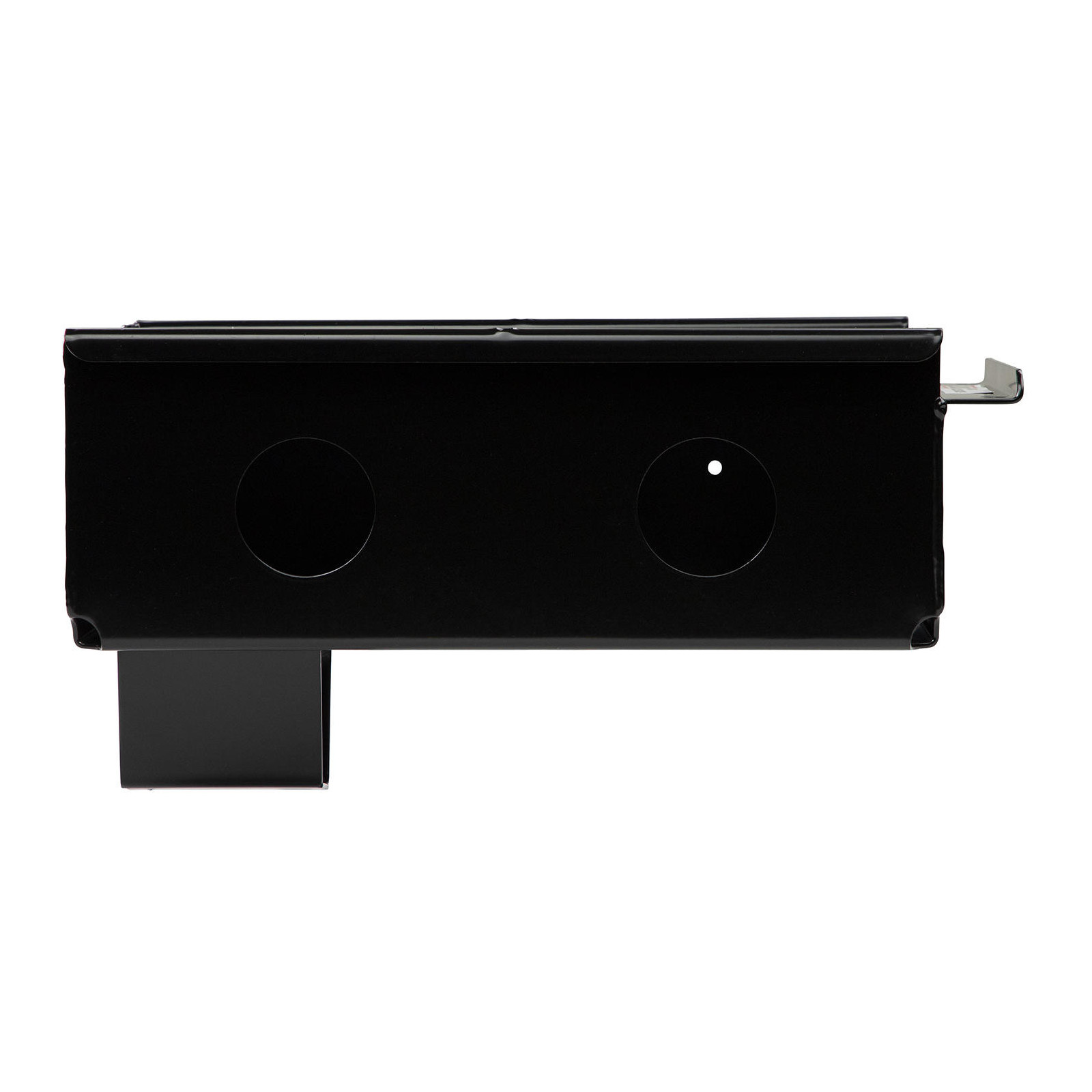 AUX BATT TRAY GU 2.8 TDI
