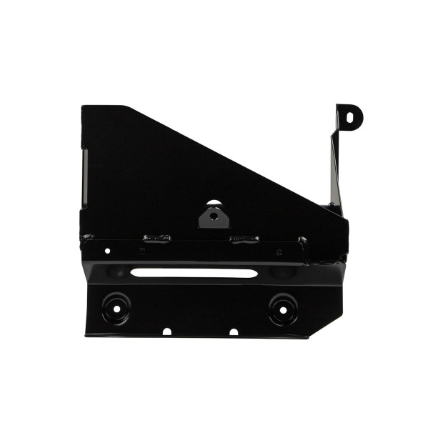 AUX BATT TRAY GU 3.0&4.2 TDI