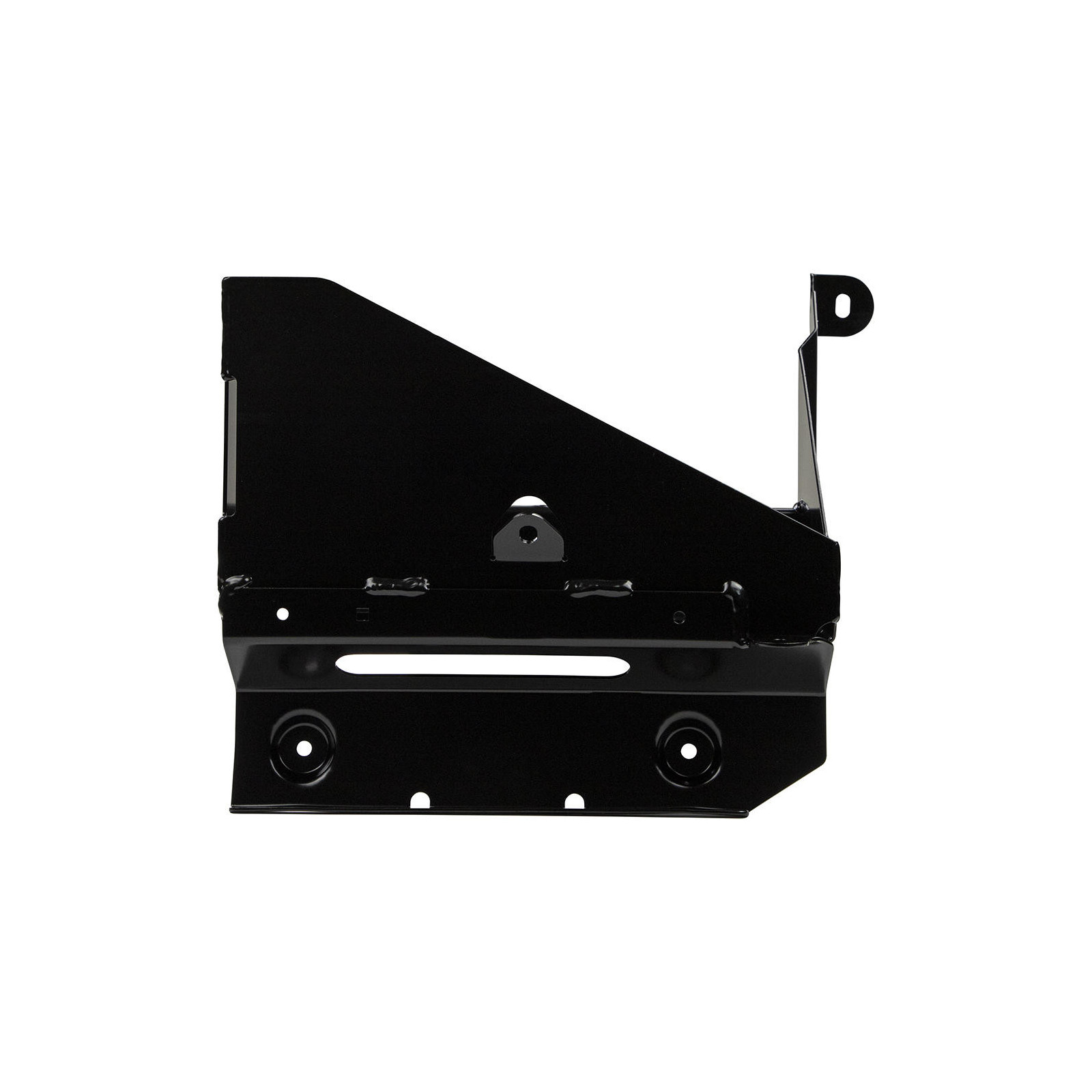 AUX BATT TRAY GU 3.0&4.2 TDI