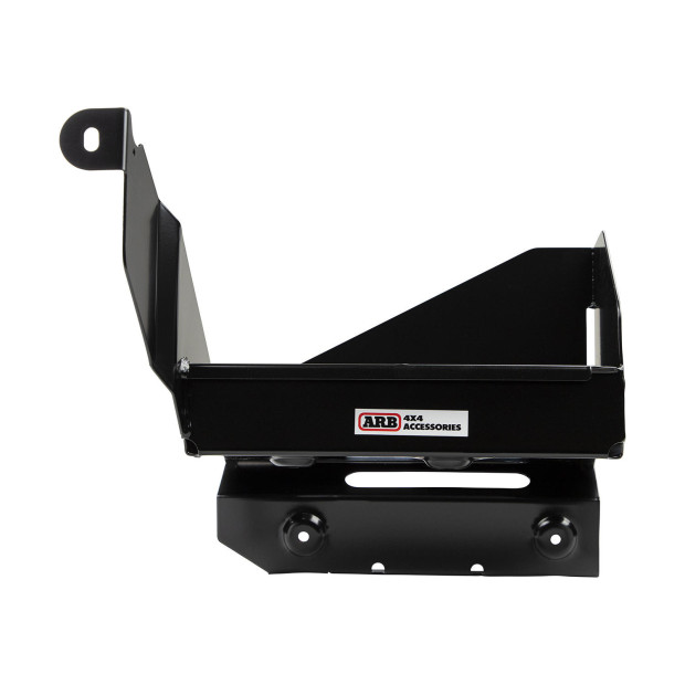 AUX BATT TRAY GU 3.0&4.2 TDI