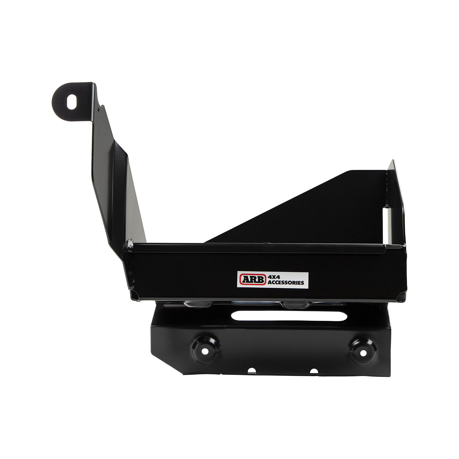 AUX BATT TRAY GU 3.0&4.2 TDI