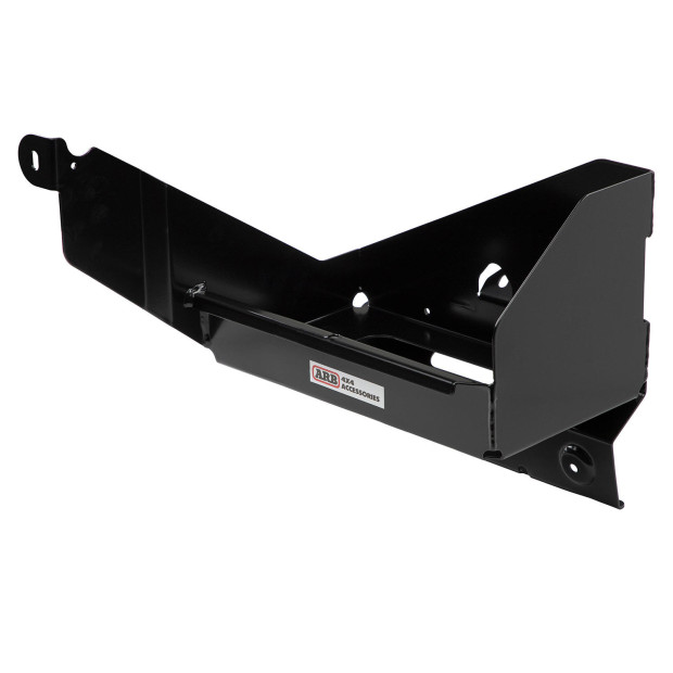 AUX BATT TRAY GU 3.0&4.2 TDI