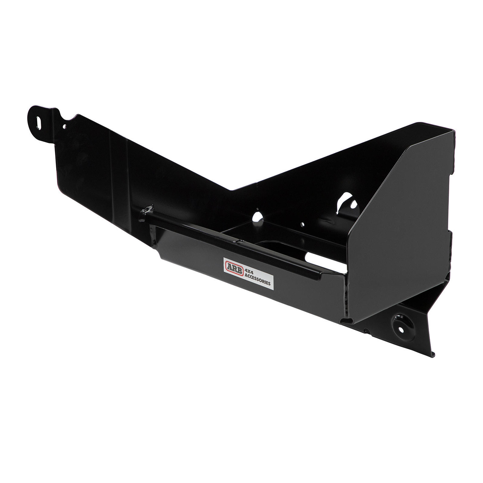 AUX BATT TRAY GU 3.0&4.2 TDI