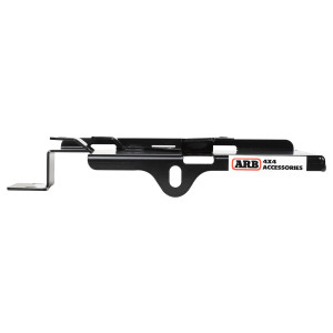 AUX BATT TRAY PRADO 150 DIES