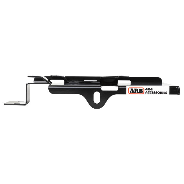 AUX BATT TRAY PRADO 150 DIES
