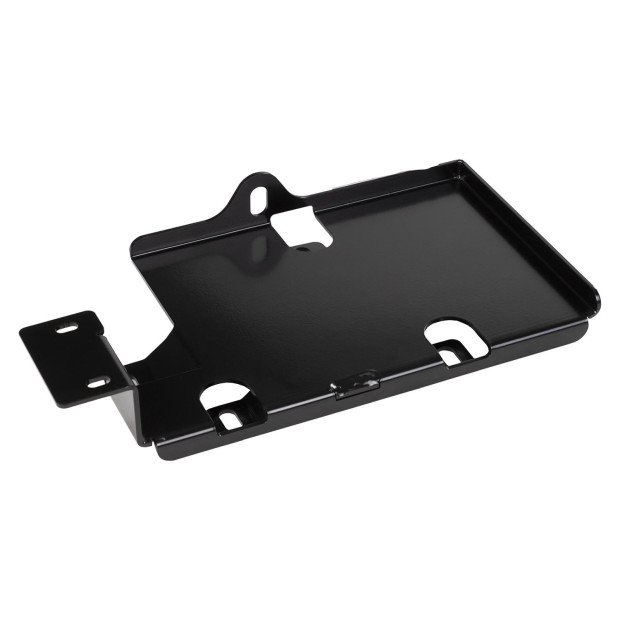 AUX BATT TRAY PRADO 150 DIES